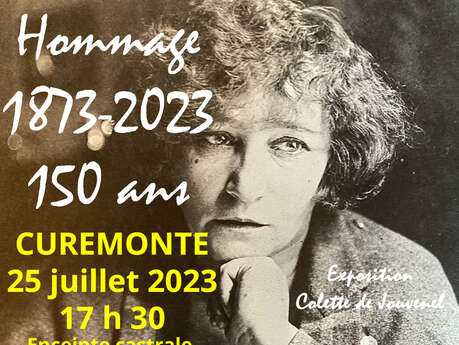 Exposition photos de Colette de Jouvenel