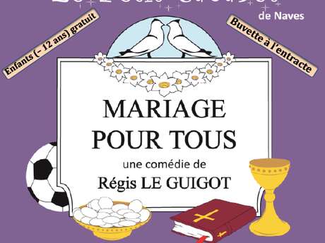 Théâtre "Le Petit Cabaret" à Bétaille