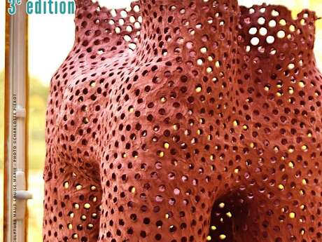 Rencontres des métiers d'art à Cardaillac