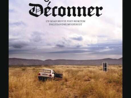 Ciné rencontres à Capdenac-Gare : "Sans déconner"