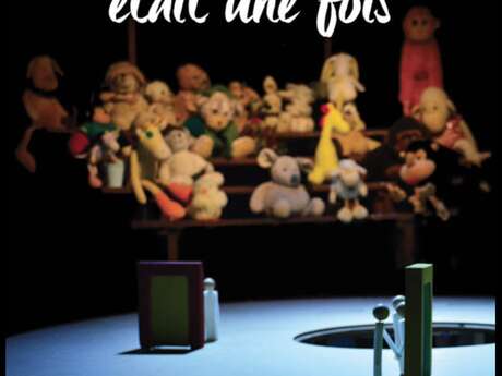 Spectacle - On était une fois