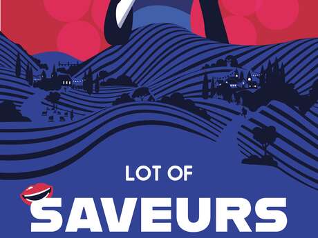 Lot of Saveurs : Le brunch des canailles