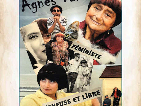 L'Épicerie Culturelle "Agnes Varda"