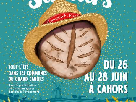 Lot of Saveurs : Le boulevard des saveurs