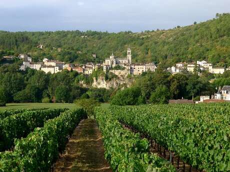 Château de Cénac - Château du Port