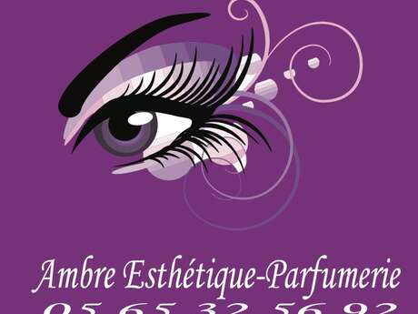 Ambre Esthétique Parfumerie