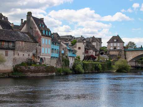 Boucle du Chastang