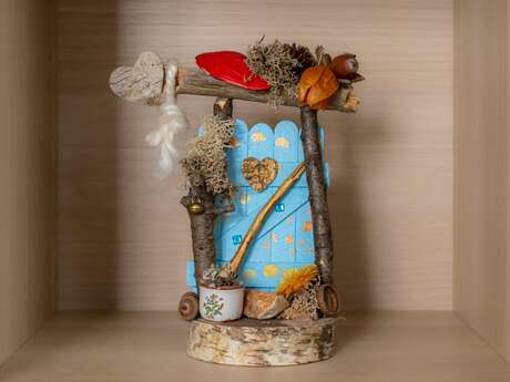 Les Ados font leur Expo ! au Tympan