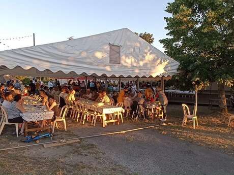 Artix en fête