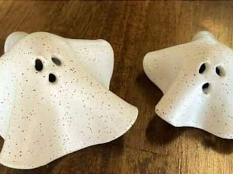 Atelier Terre Enfants