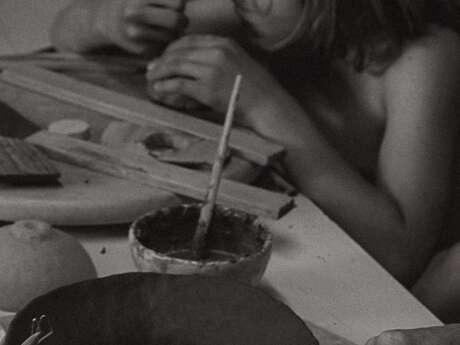 Ateliers poterie enfants, à Figeac