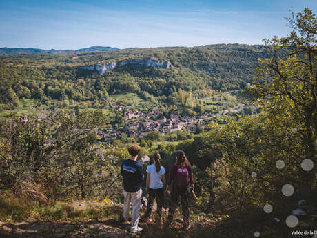 Visite Patrimoine  "Les apprentis Géologues"