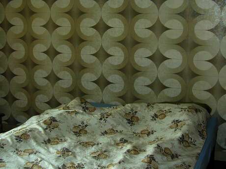 Dans le cadre de Résurgence VII :  conversation  Béatrice Utrilla et Valentine Boé