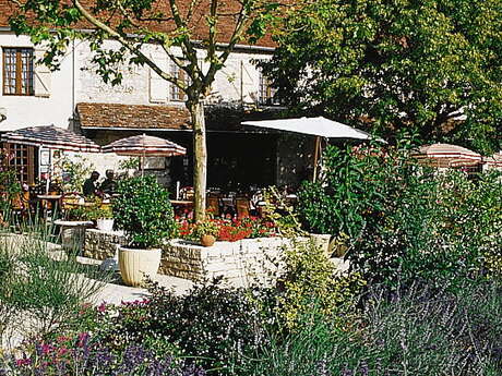 Restaurant Le Petit Relais Restaurant Le Petit Relais
