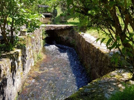 Balade Secrète en Corrèze "Permenem nos a Bel loc"