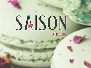 Saison Pâtisserie