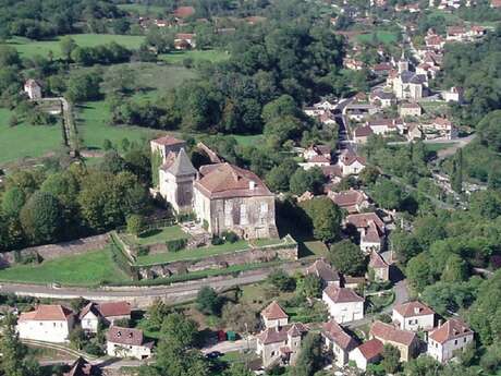 Célé'té en Vallée du Célé, dernières nouvelles du KARST : Le GOUFFIO de Béduer