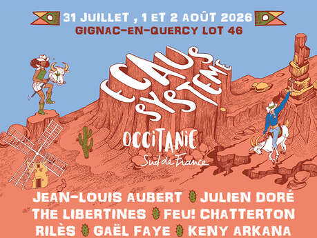 Festival Ecaussystème