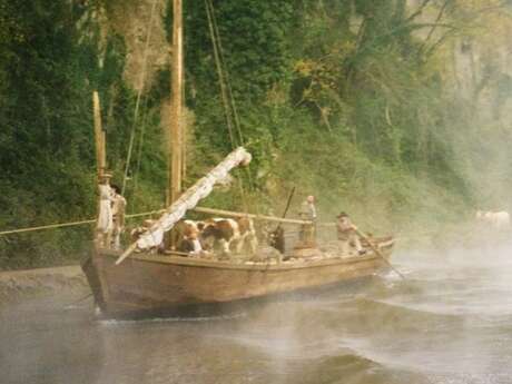 Conférence historique