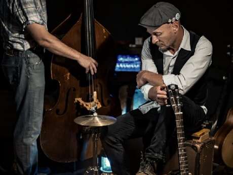 Soirée concert