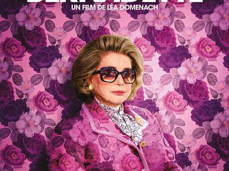 Ciné Belle Etoile  - Bernadette