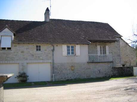 La Maison Cheyroux