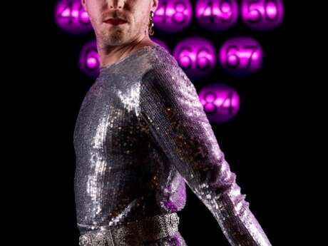 Théâtre de l'Usine - Bingo , un loto musical