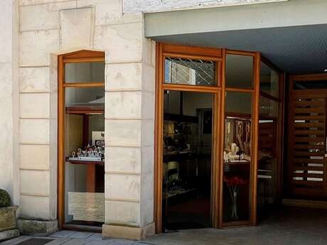DUCOURTIEUX