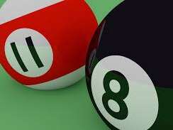 Club de Billard