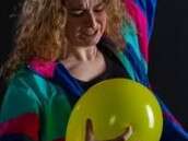 Théâtre - À la fin le colibri il meurt