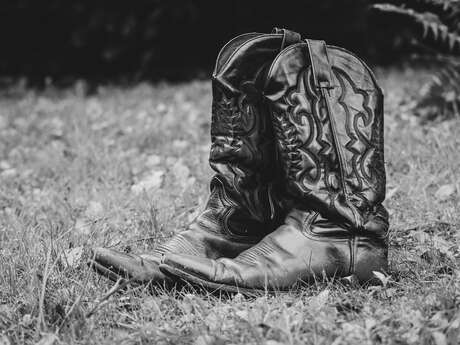 Soirée Western à Thédirac