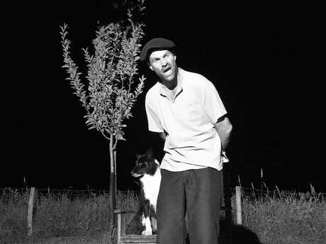 Les mercredis de l'été à la ferme Bouscarel