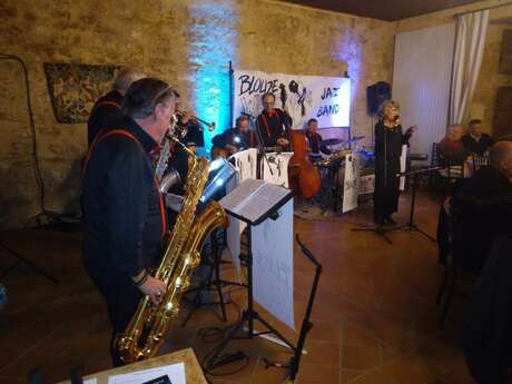 Spectacle - diner concert