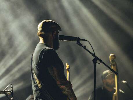 Concert au Cantou de Floirac