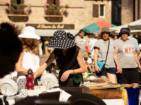 Vide-greniers de Cavagnac