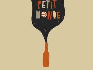 Brasserie Petit Monde