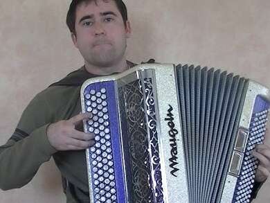 Fête votive à Lanteuil