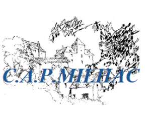 C.A.P. Milhac