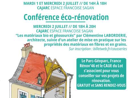 Écoconstuction : tout savoir sur les matériaux biosourcés