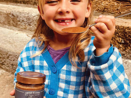 Le Comptoir de la Noix