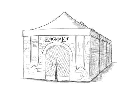 EnigmaLot à Goujounac