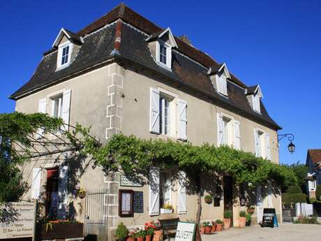 La Petite Auberge De Carennac