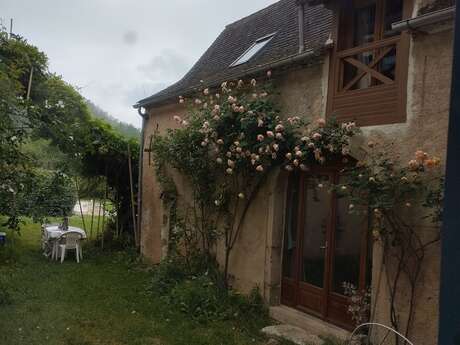 Le Clos de Marcilhac