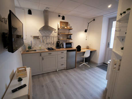 Mirepoises - Escapade Insolite