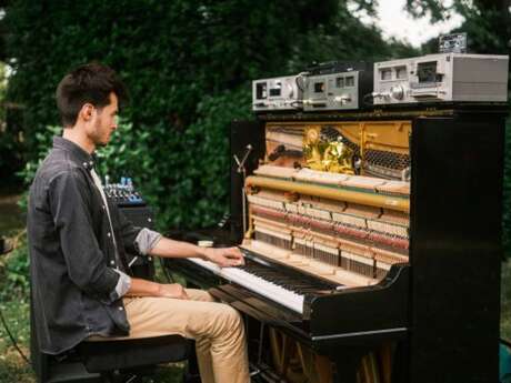 Ecomusée de Cuzals à Sauliac-sur-Célé : Quel est donc cet oiseau ?