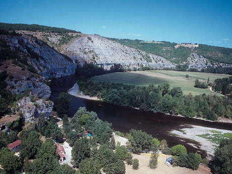 Camping Municipal Beauregard