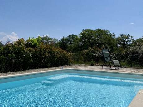 Camping les Terres Hautes