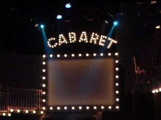 Soirée Cabaret