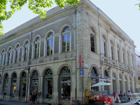 Théâtre Municipal