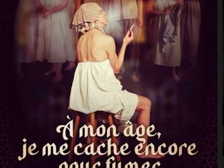 Spectacle au chapeau